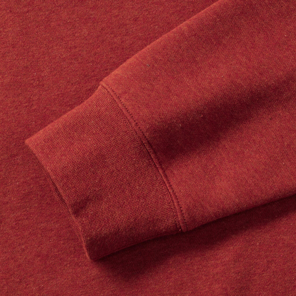 Sudadera Authentic Melange - vista 1