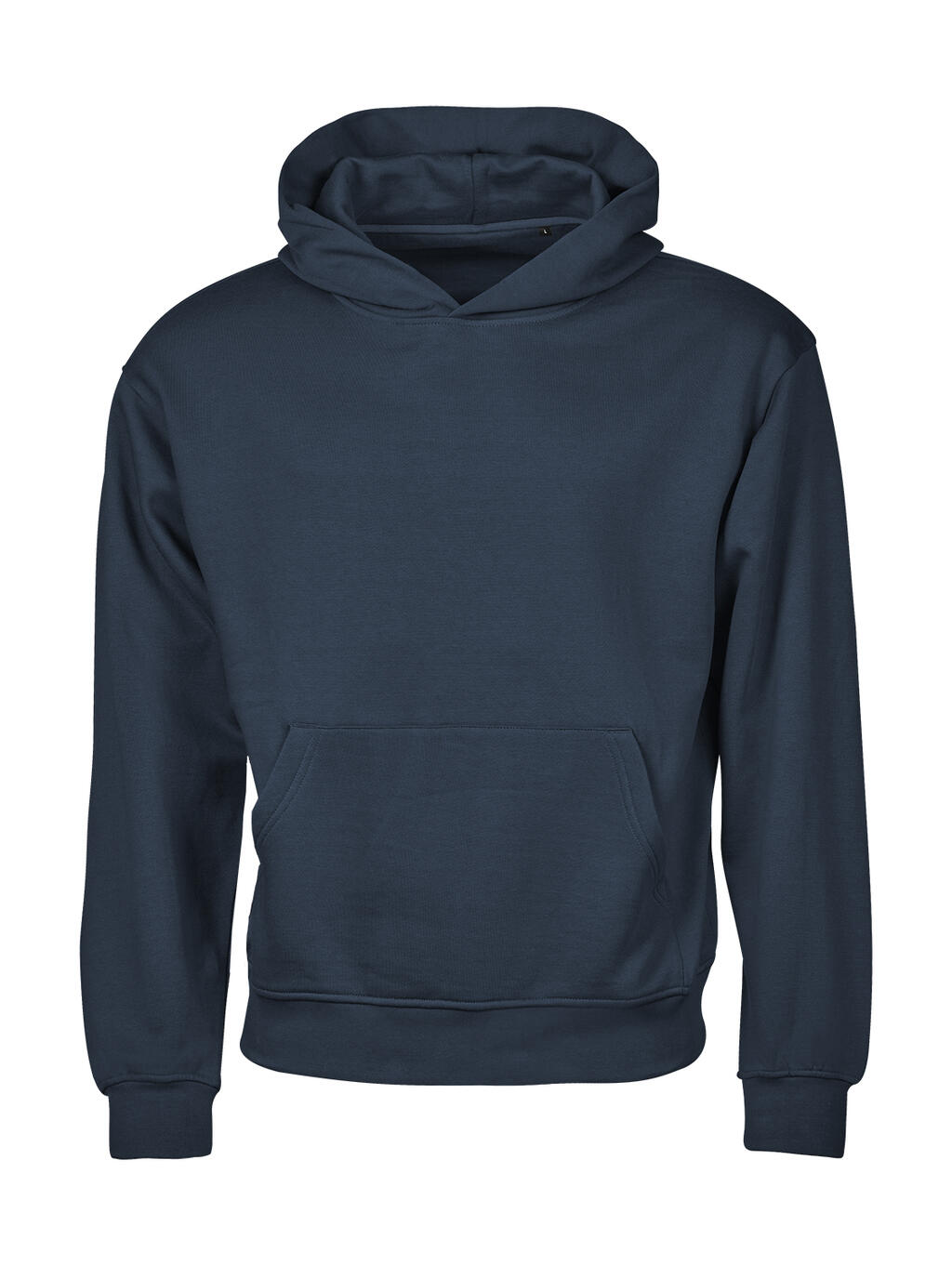 Sudadera Heavy con Capucha Loose Fit Urban Ink