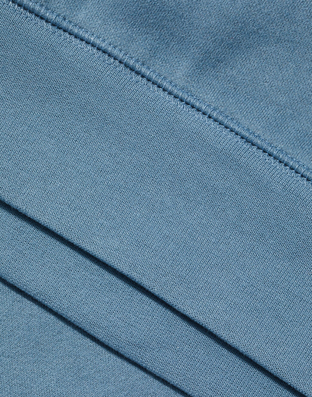 Sudadera con capucha sin etiqueta Signature Unisex - vista 3