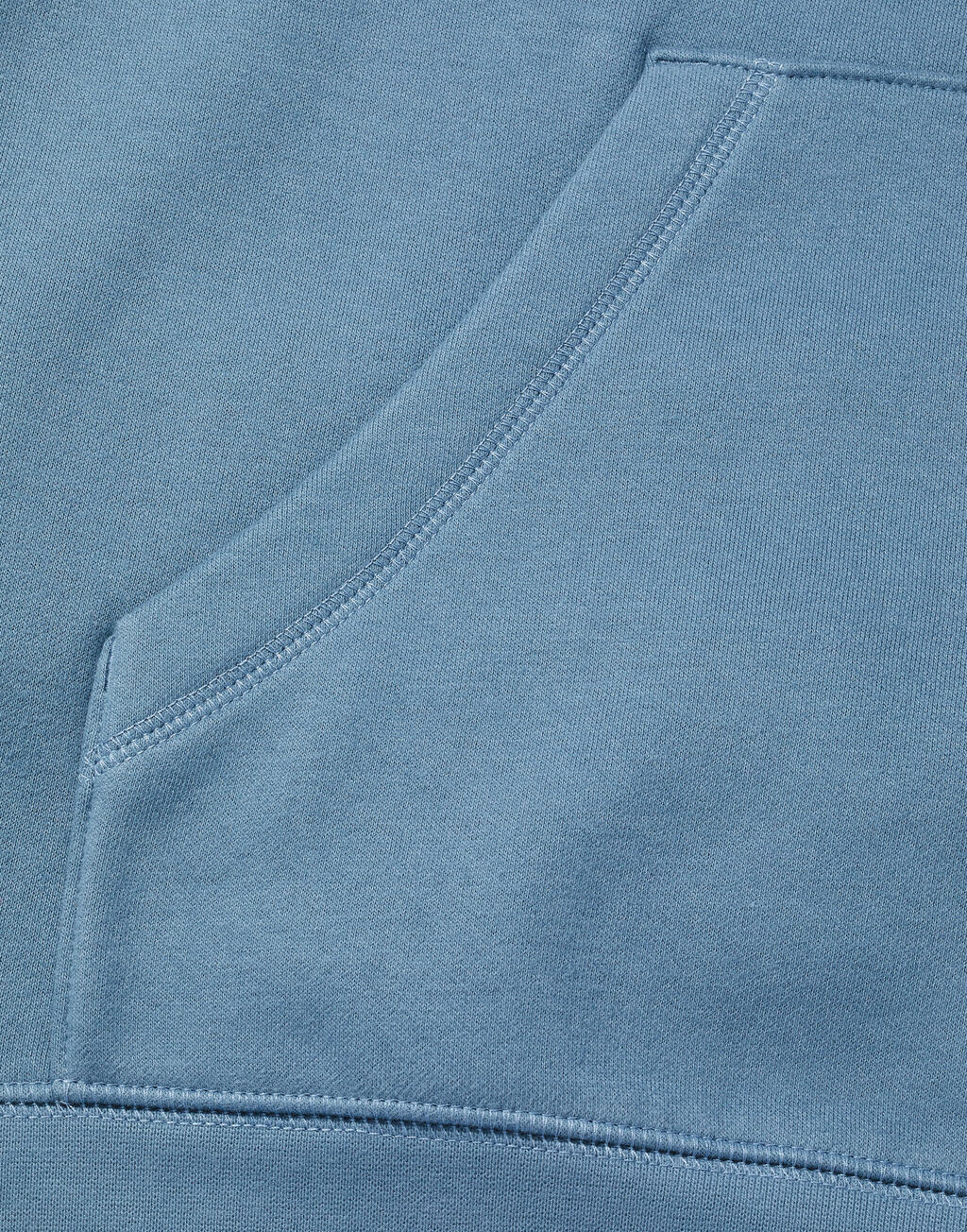 Sudadera con capucha sin etiqueta Signature Unisex - vista 2