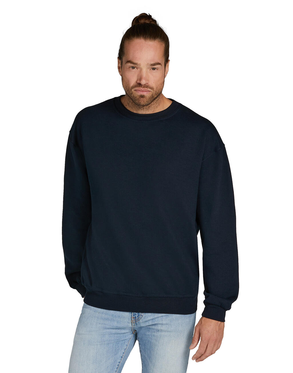 Sudadera unisex - vista 9