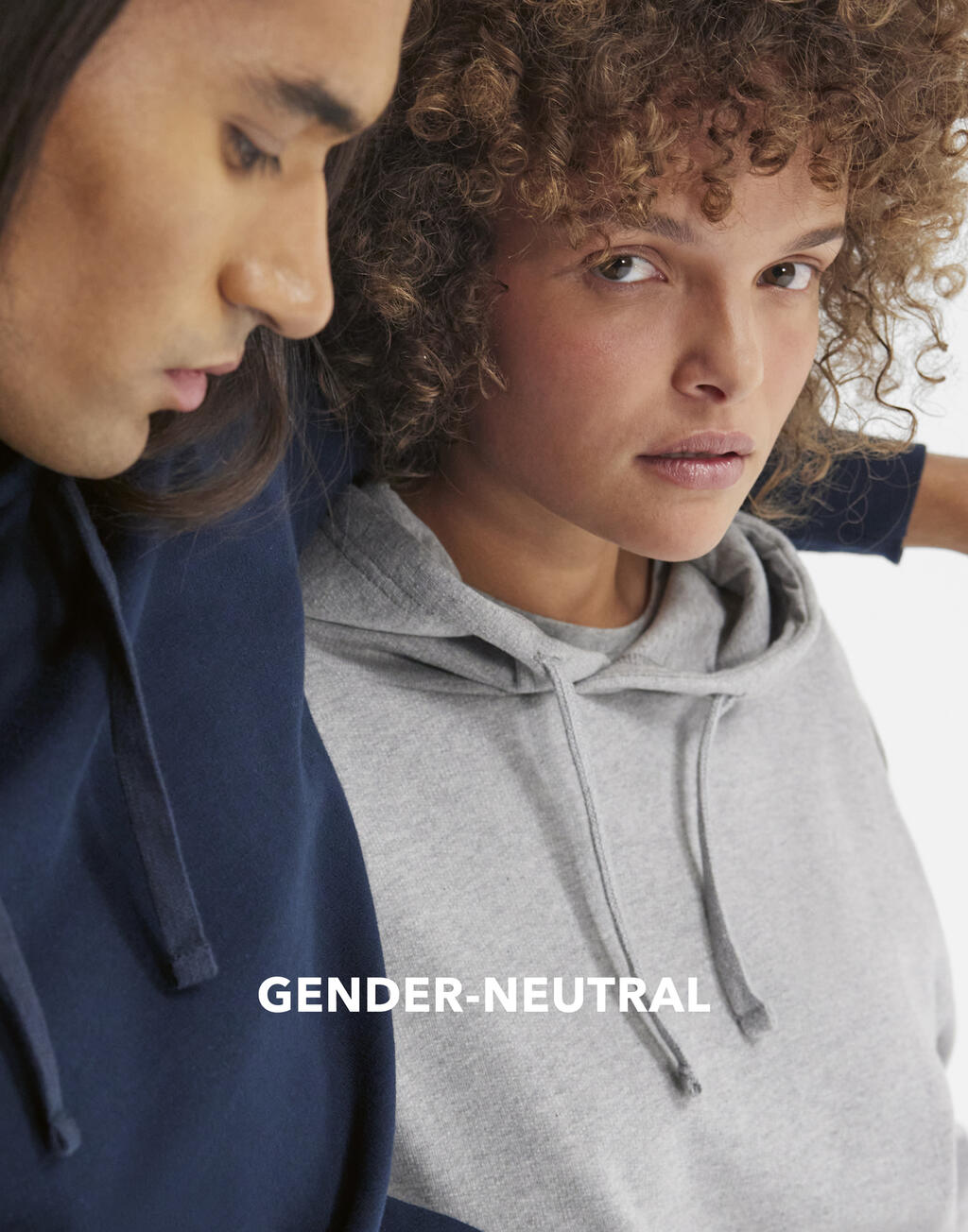 Sudadera con Capucha ID.333 - vista 1