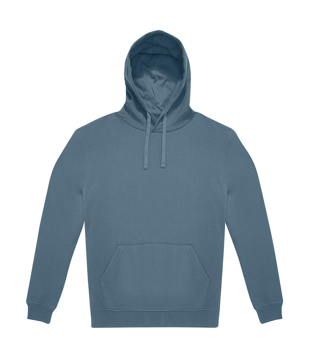 Sudadera con Capucha ID.333 Nordic Blue