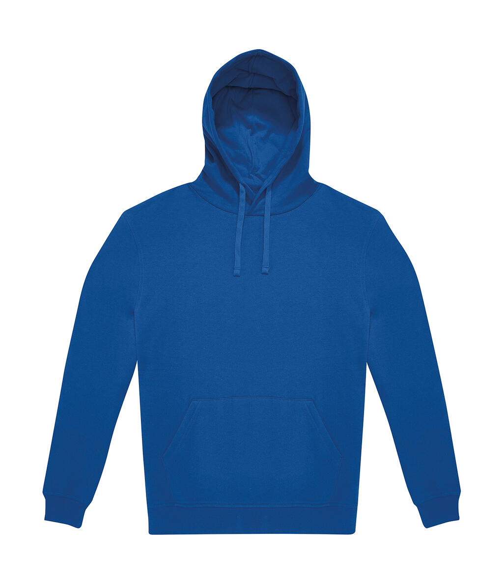 Sudadera con Capucha ID.333 Royal Blue