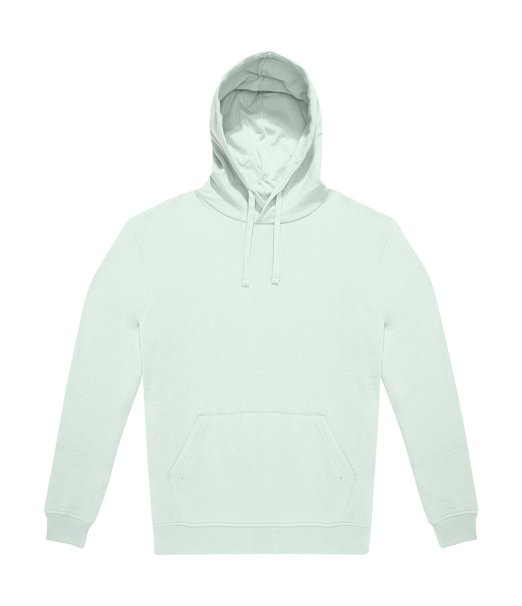 Sudadera con Capucha ID.333 Blush Mint
