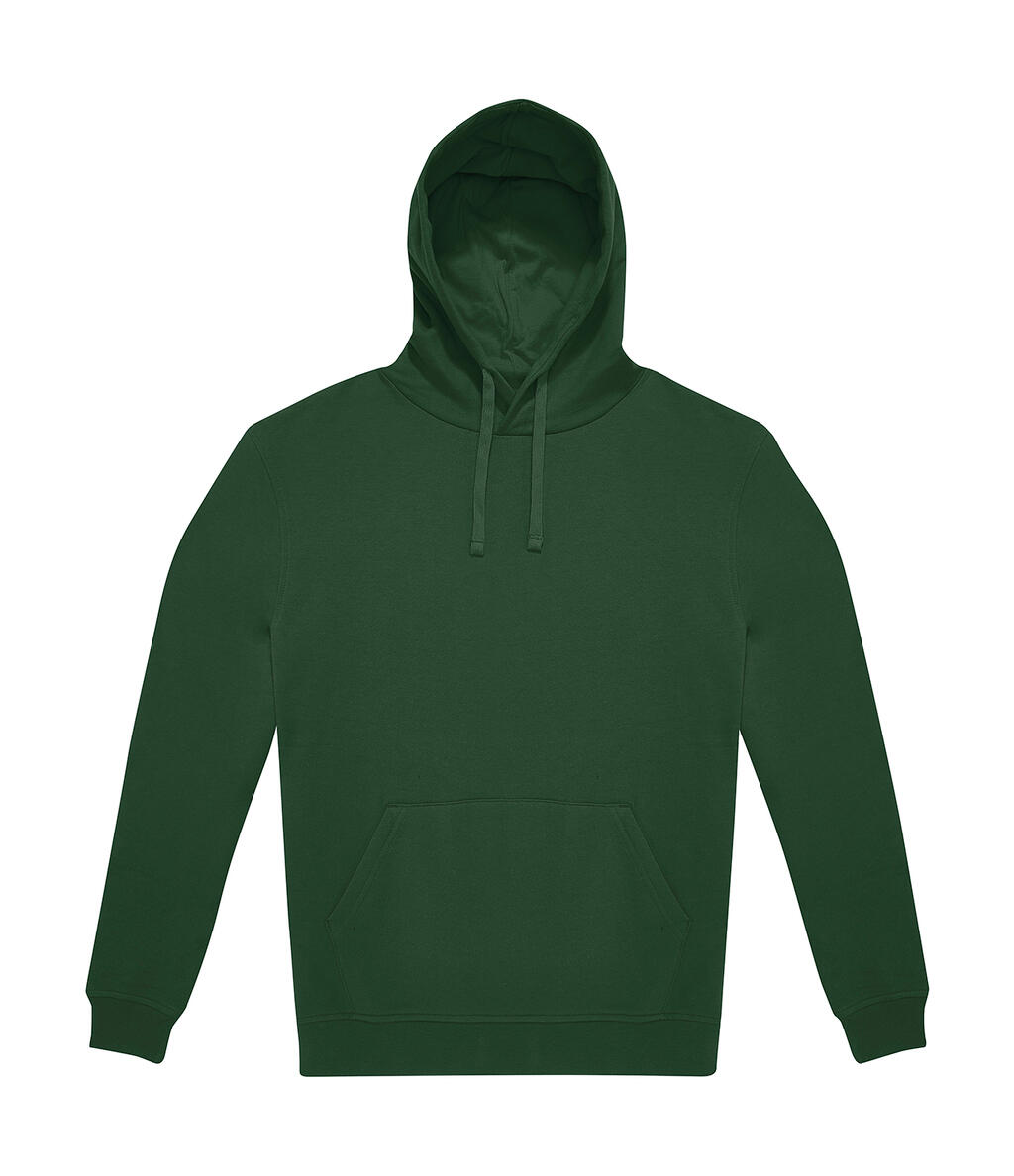 Sudadera con Capucha ID.333 Bottle Green