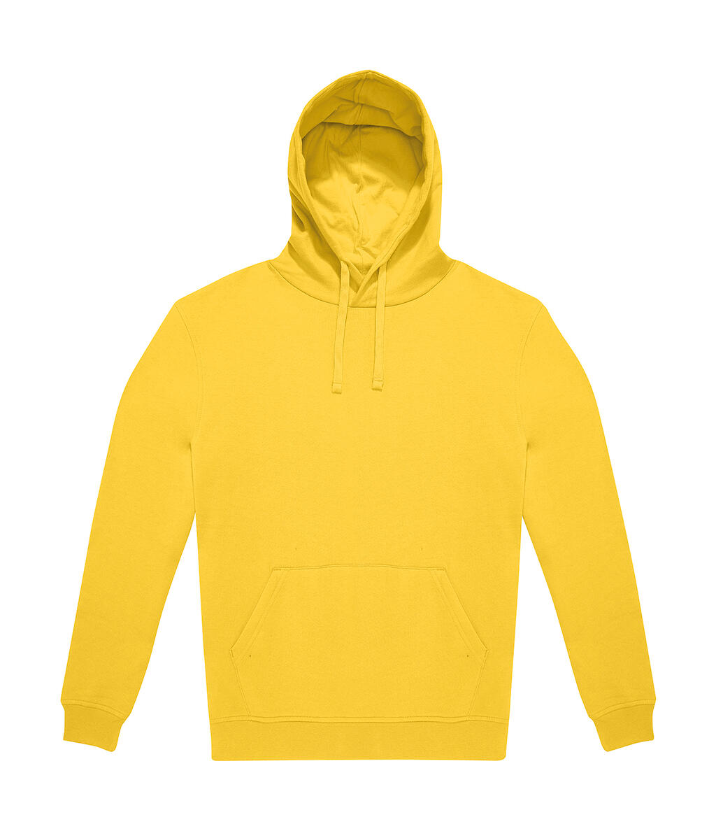 Sudadera con Capucha ID.333 Pop Yellow