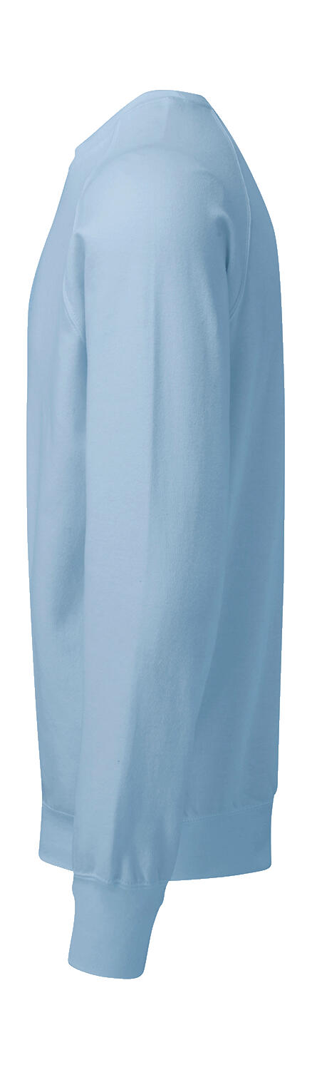 Sudadera raglán hombre - vista 4