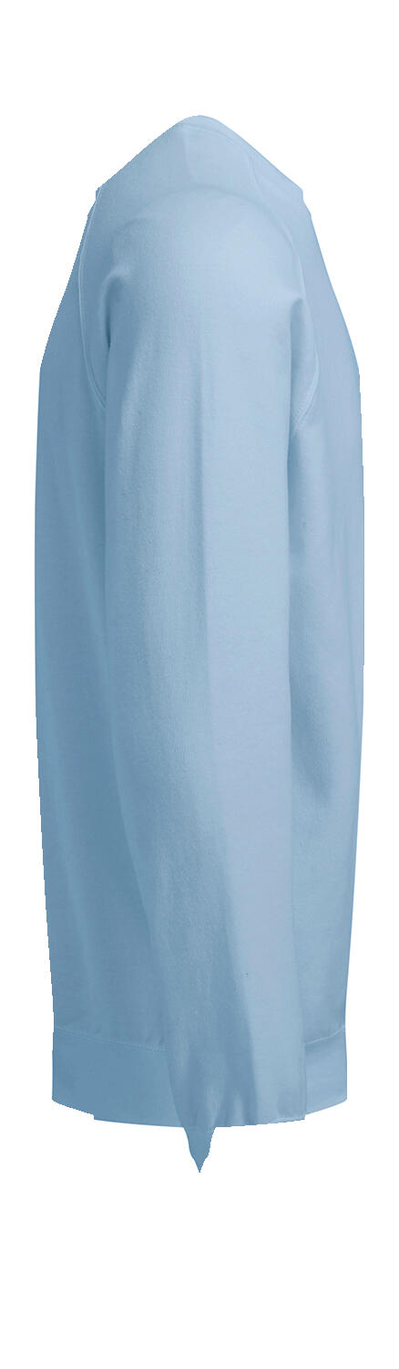 Sudadera raglán hombre - vista 2