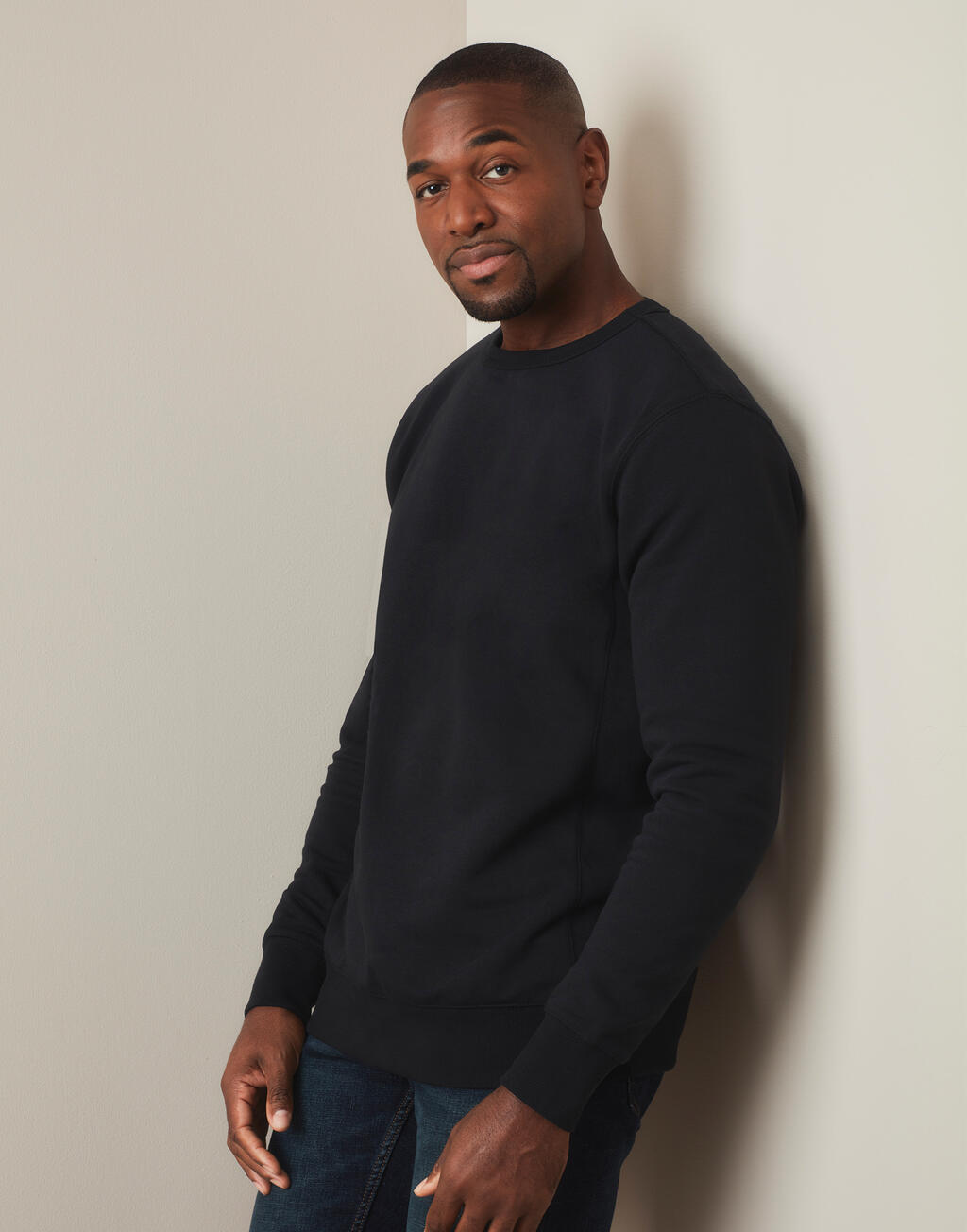  Stedman Sweatshirt Select