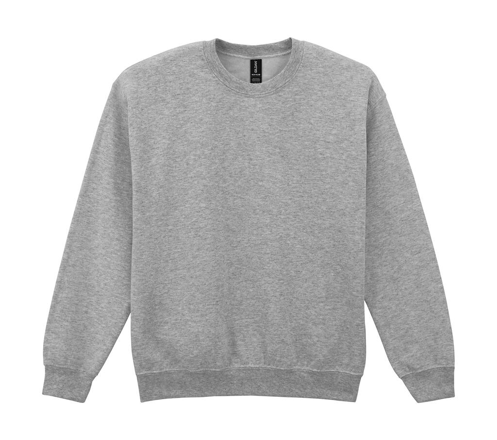 Sudadera Heavy Blend Sport Grey