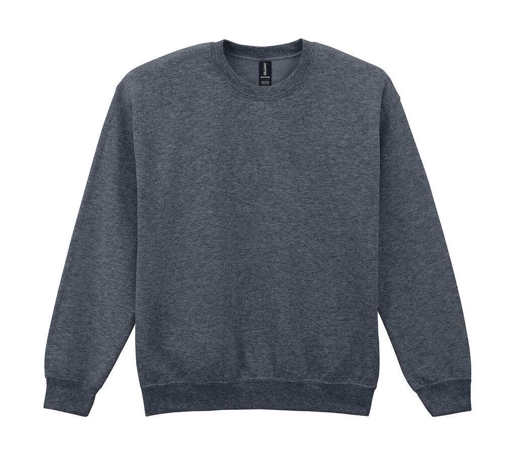 Sudadera Heavy Blend Dark Heather