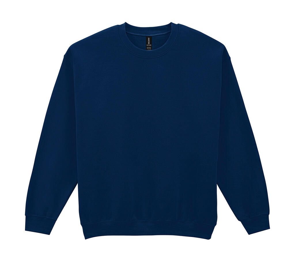 Sudadera Heavy Blend Navy