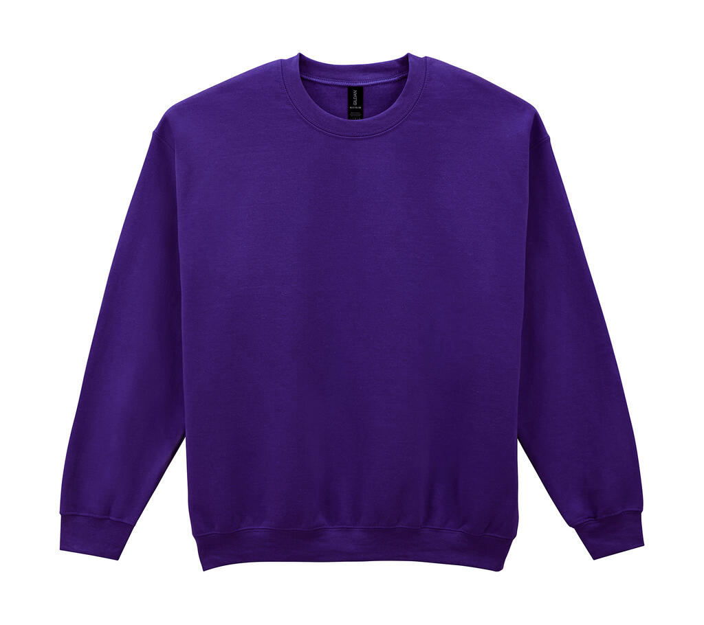 Sudadera Heavy Blend Purple