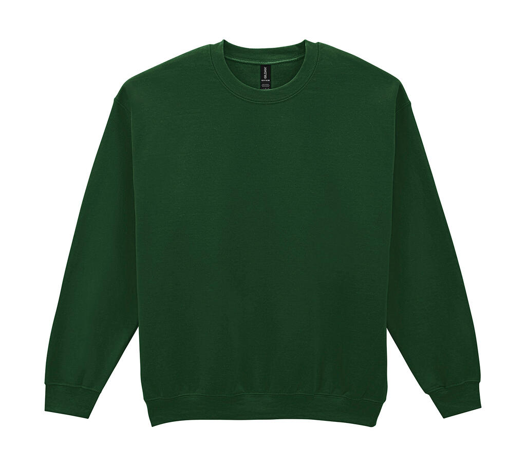 Sudadera Heavy Blend Forest Green