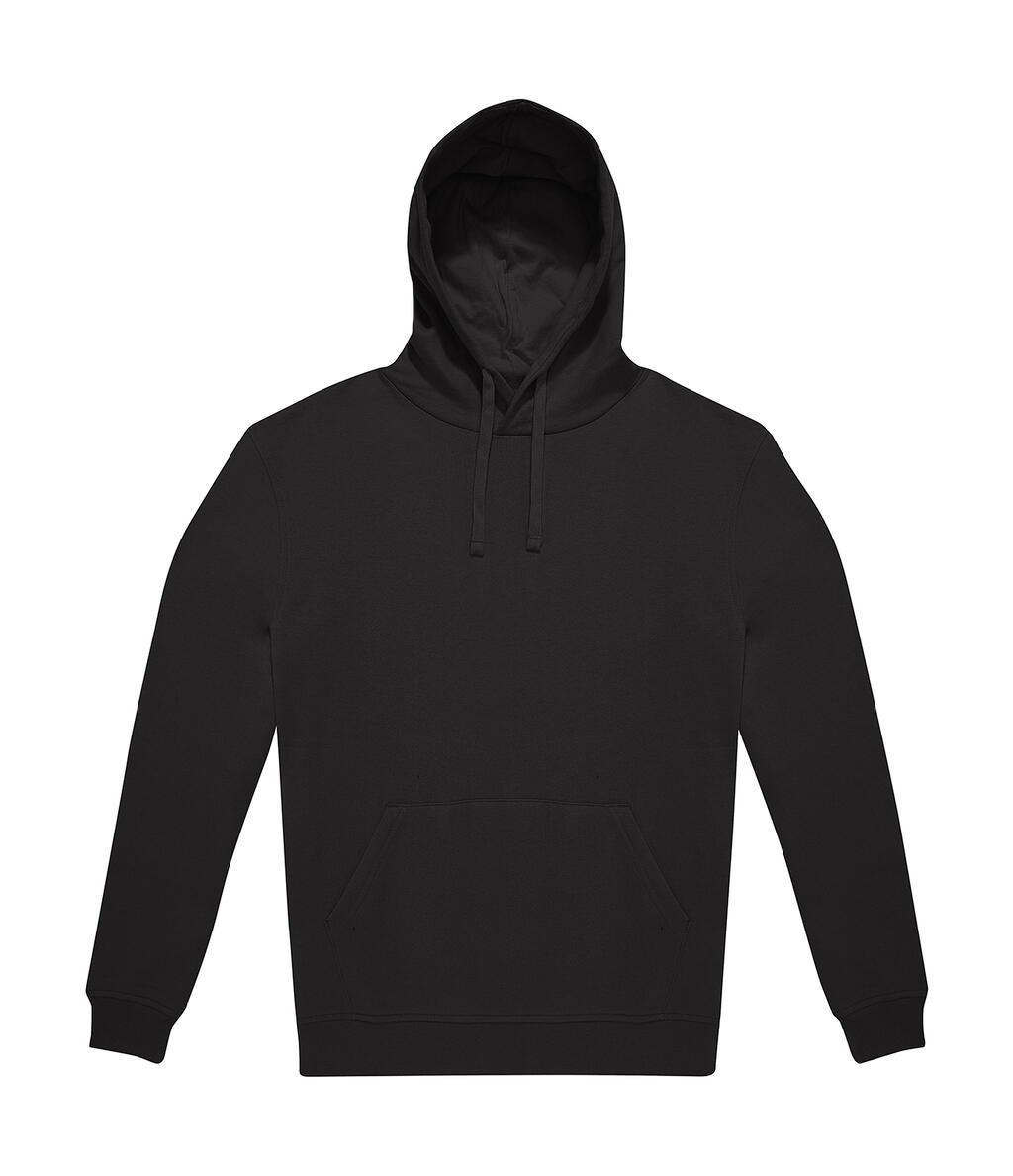 Sudadera con Capucha ID.223 Black