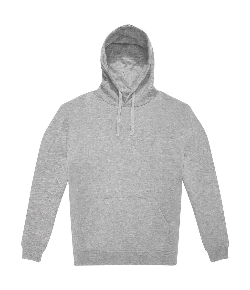 Sudadera con Capucha ID.223 Sport Grey