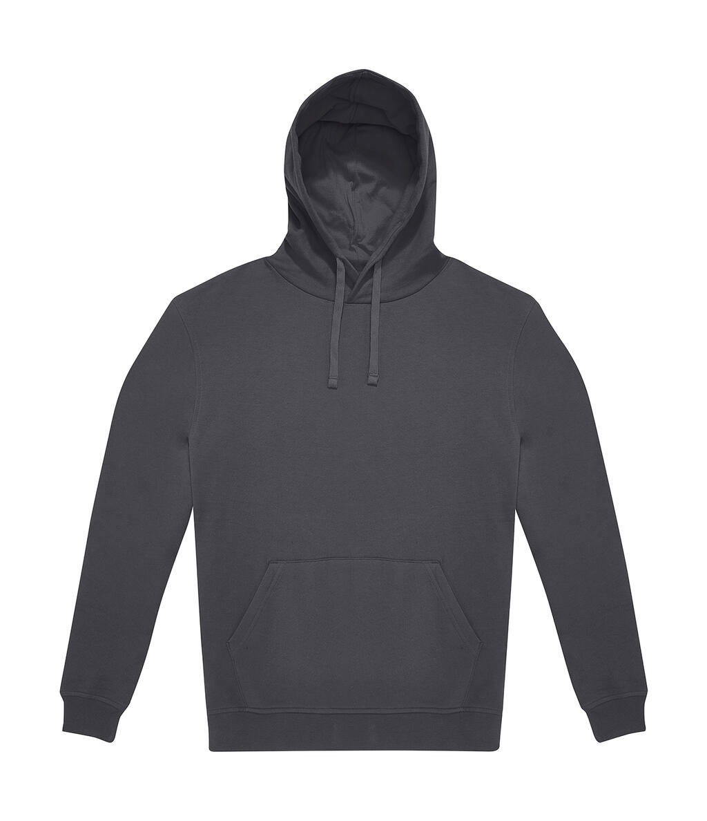 Sudadera con Capucha ID.223 Dark Grey