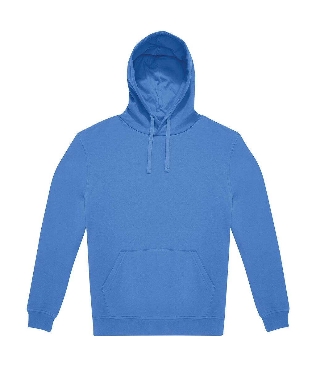 Sudadera con Capucha ID.223 Lake Blue