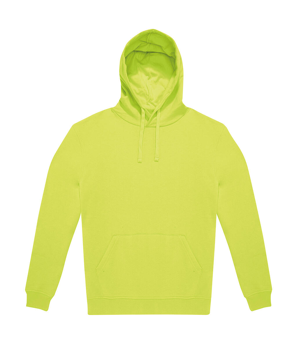Sudadera con Capucha ID.223 Acid Lime