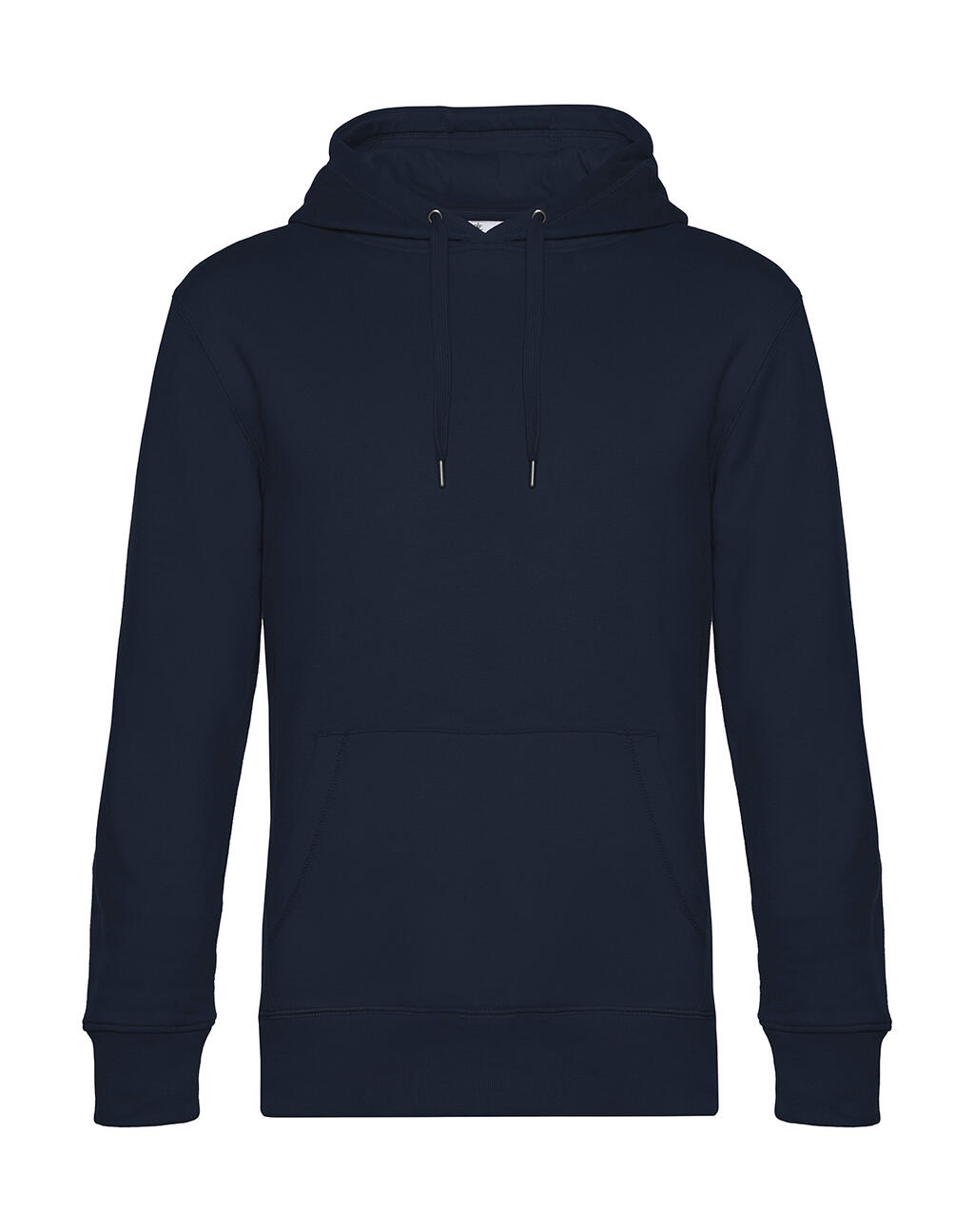 Sudadera King con capucha hombre Navy Blue