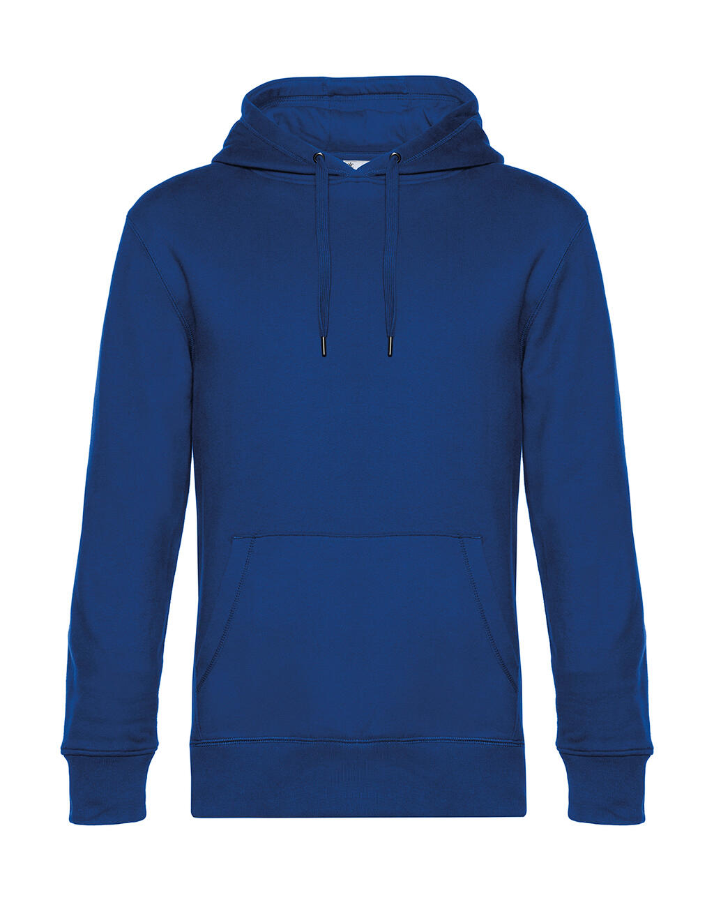 Sudadera King con capucha hombre Royal