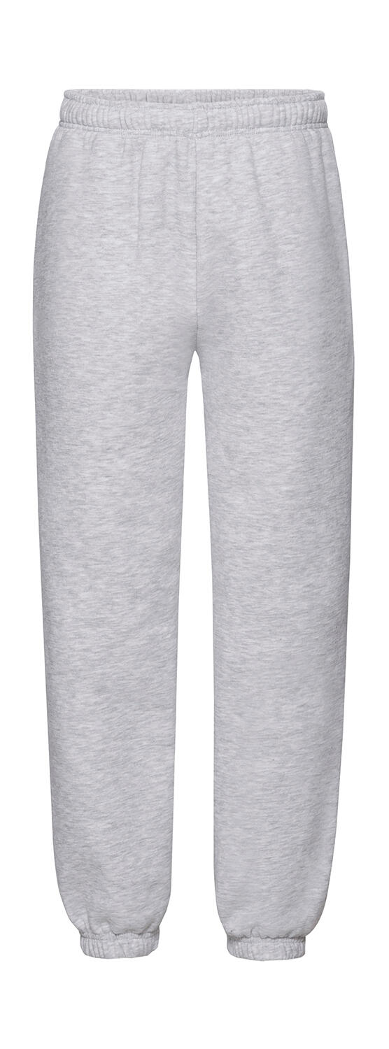 Pantalón de deporte niño Heather Grey