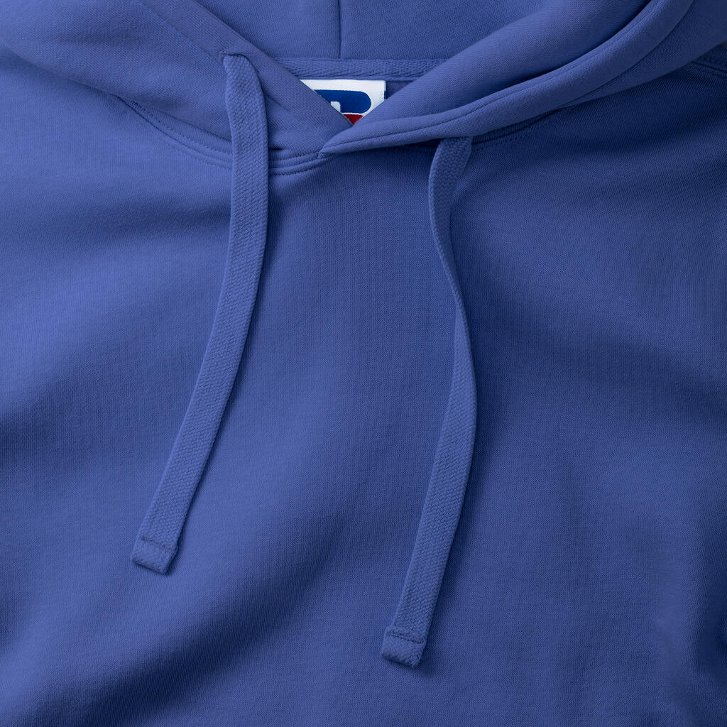 Sudadera Authentic capucha mujer - vista 2