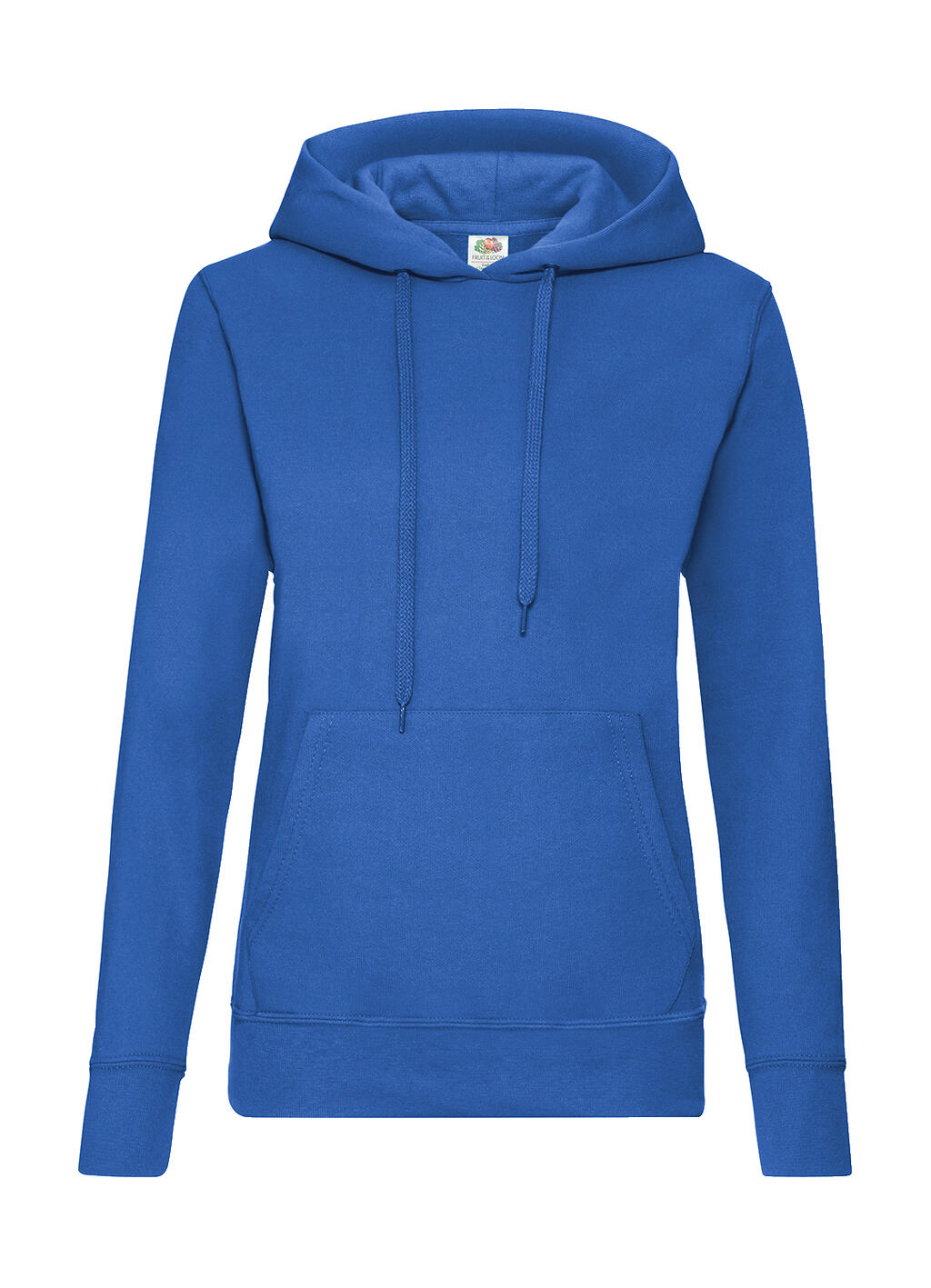 Sudadera capucha Ladies Royal