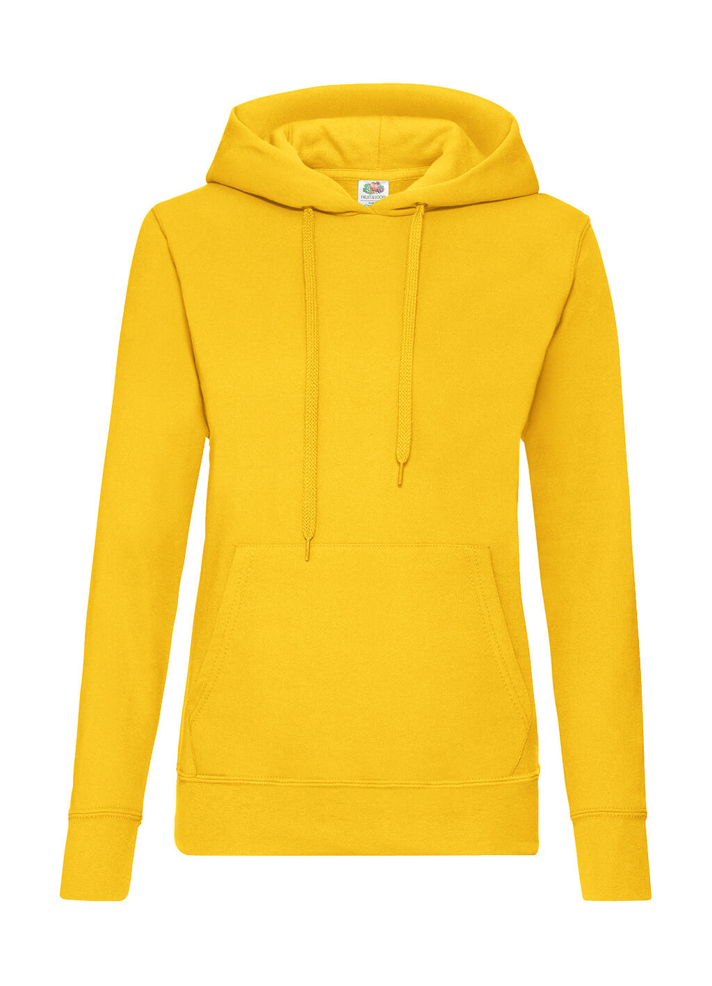 Sudadera capucha Ladies Sunflower