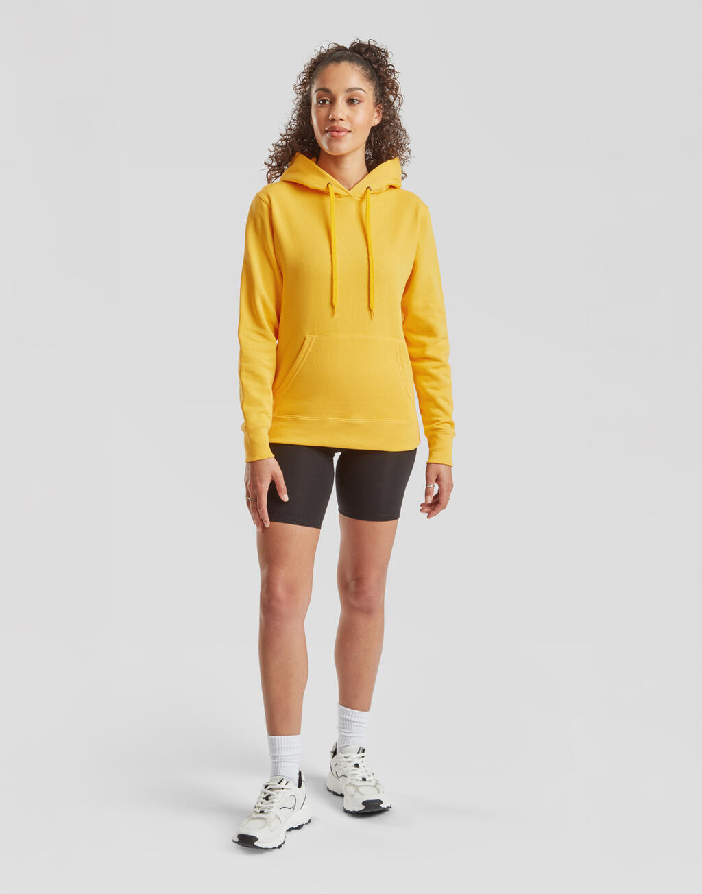 Sudadera capucha Ladies - vista 2