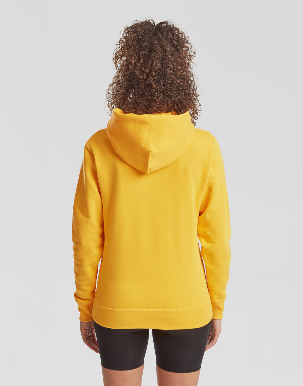 Sudadera capucha Ladies - vista 1