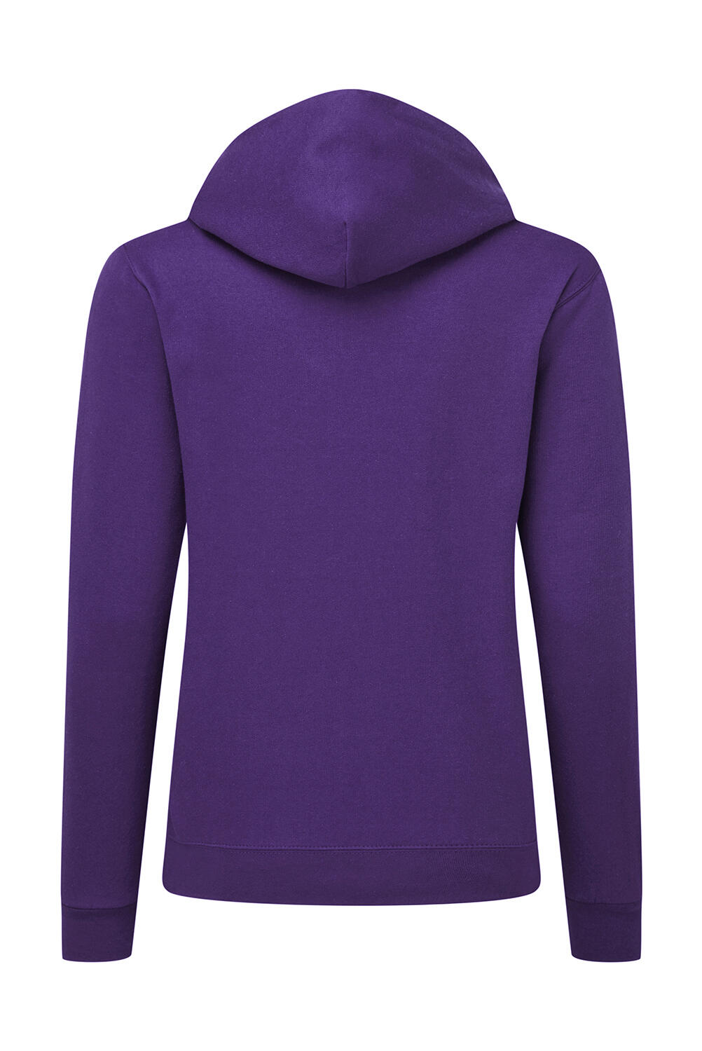 Sudadera de mujer con capucha - vista 2