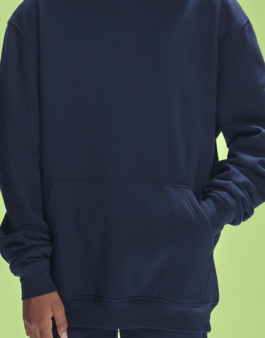 Sudadera con Capucha para Niño ID.333 - vista 1