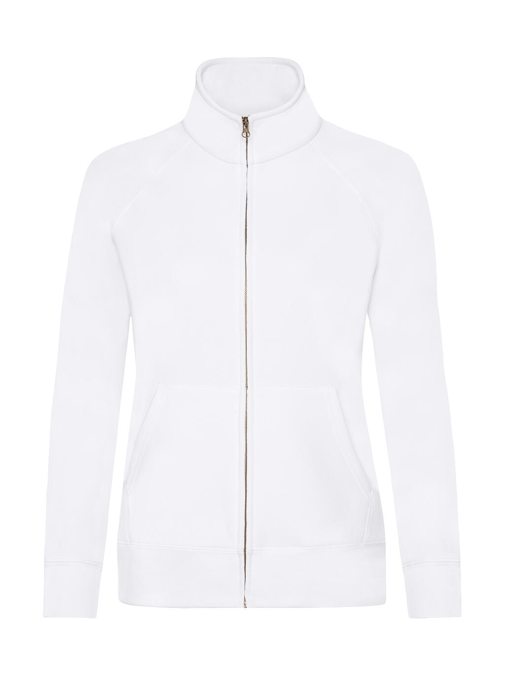 Sudadera mujer White