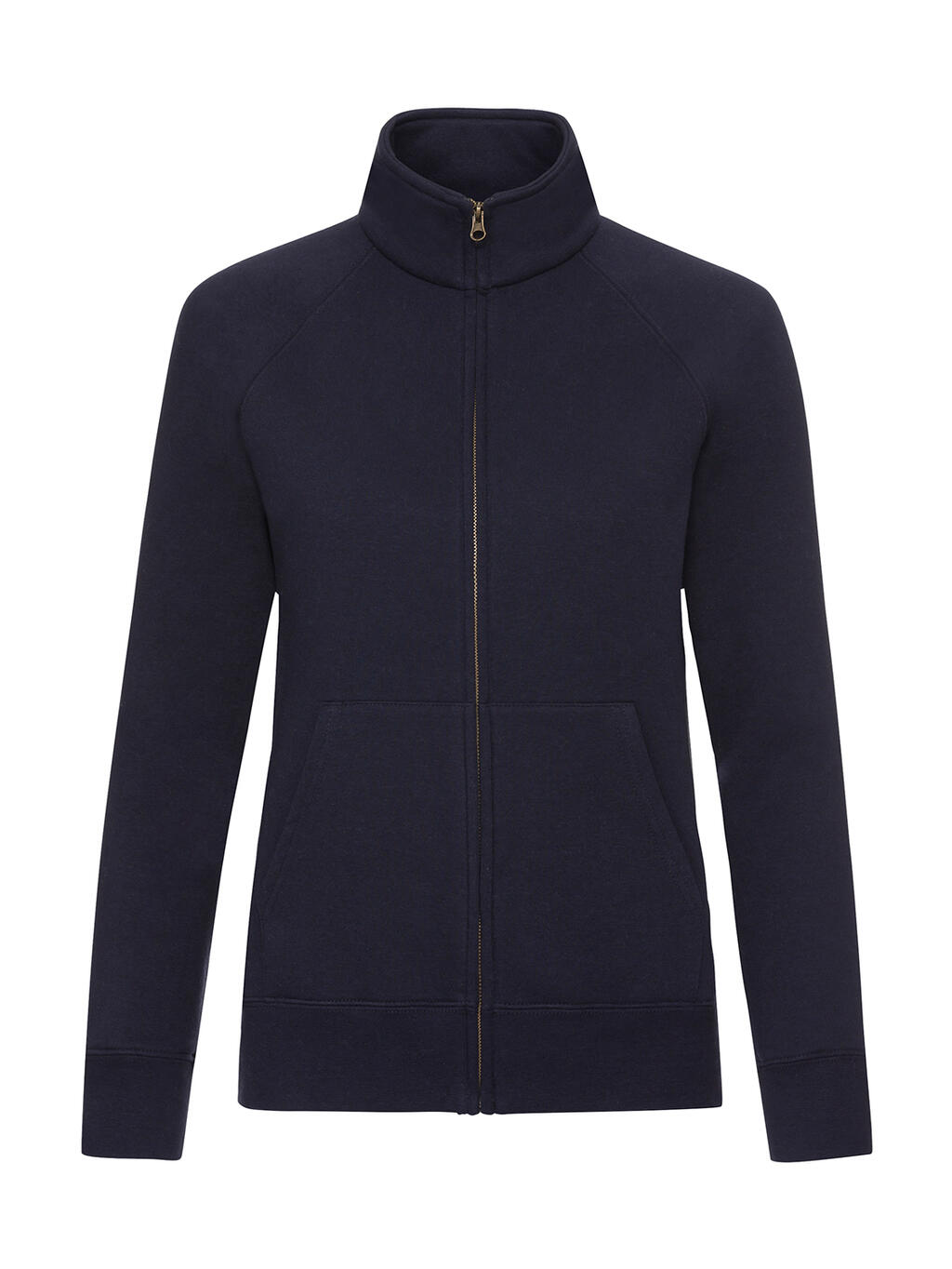 Sudadera mujer Deep Navy