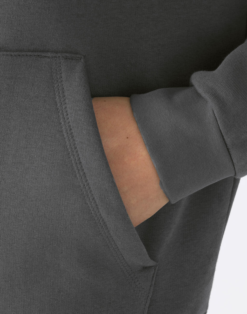 Sudadera con capucha Hooded - vista 2