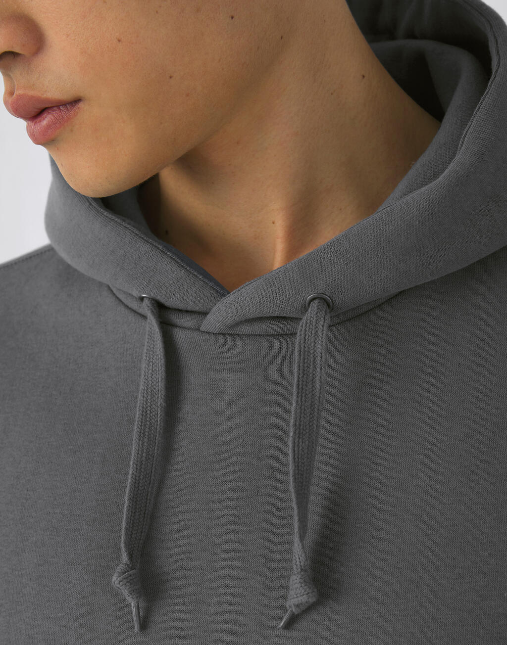 Sudadera con capucha Hooded - vista 1