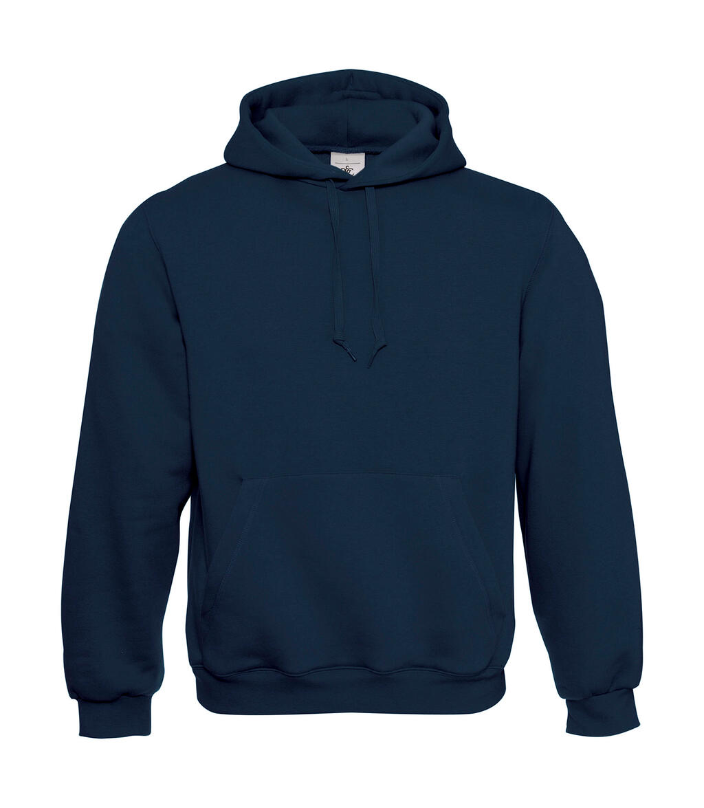 Sudadera con capucha Hooded Navy