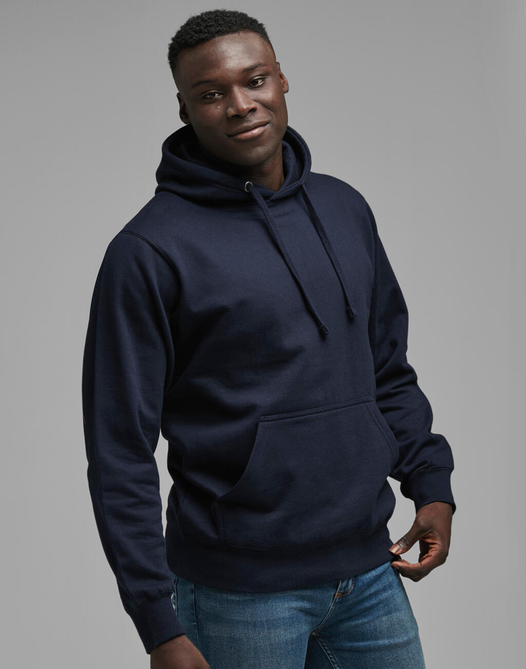  FDM Sudadera capucha Original