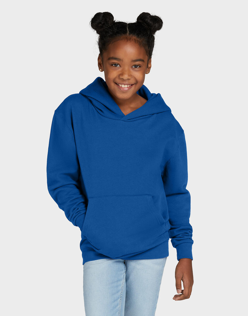  SG Sudadera de niño con capucha