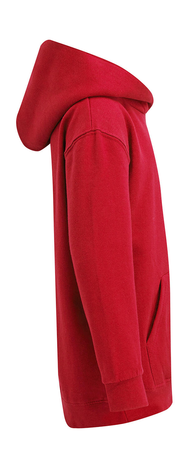 Sudadera de niño con capucha - vista 1
