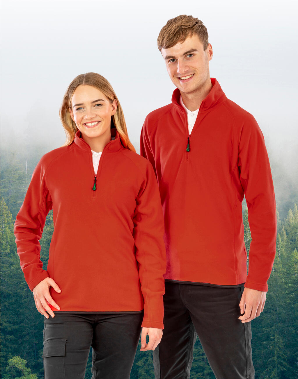 Micropolar reciclado - vista 8