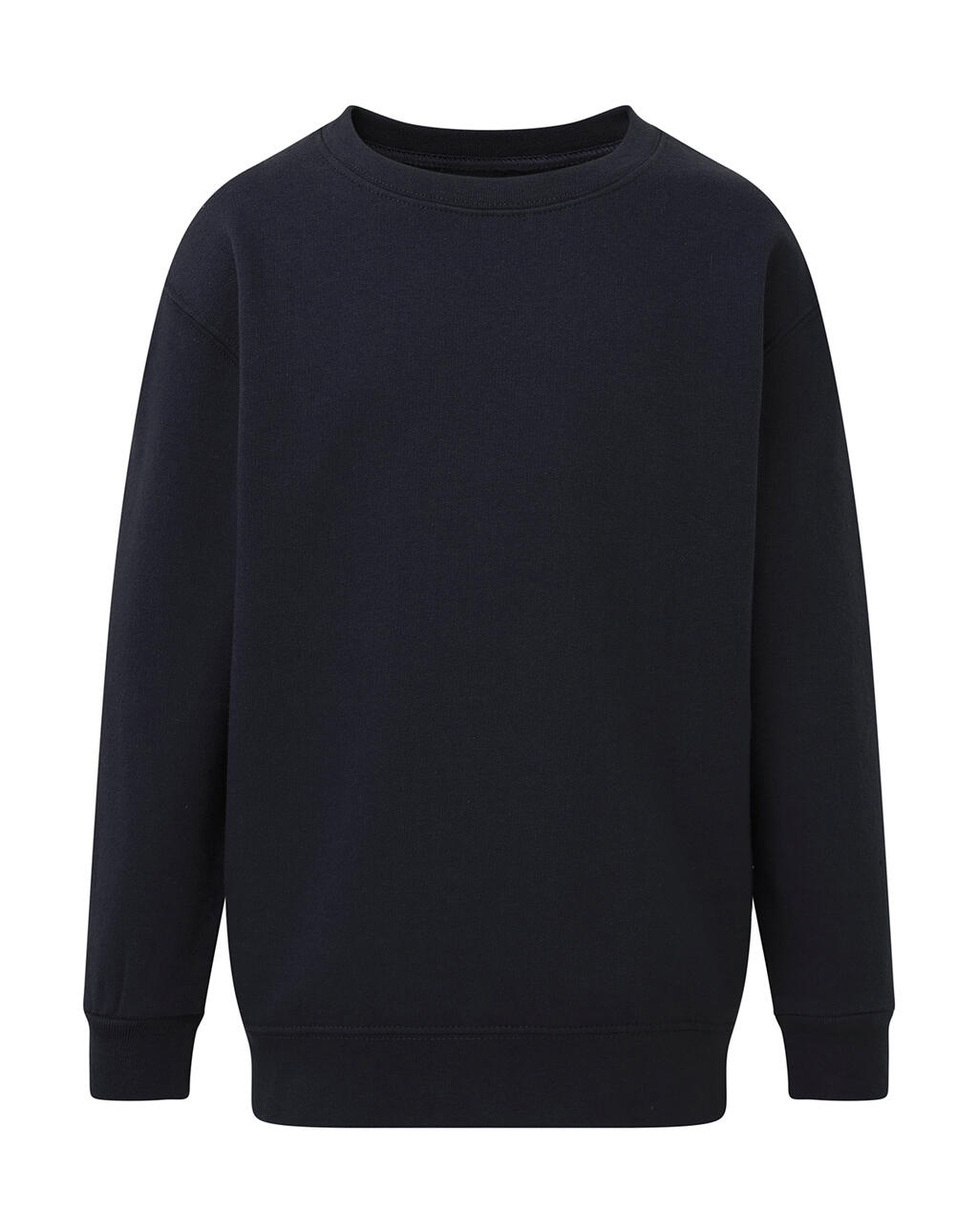 Sudadera niño Navy