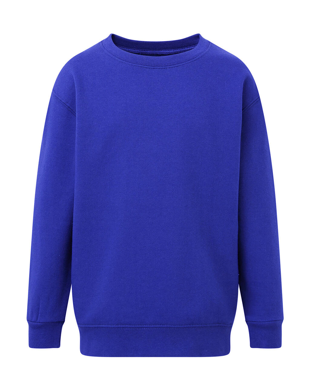Sudadera niño Royal Blue