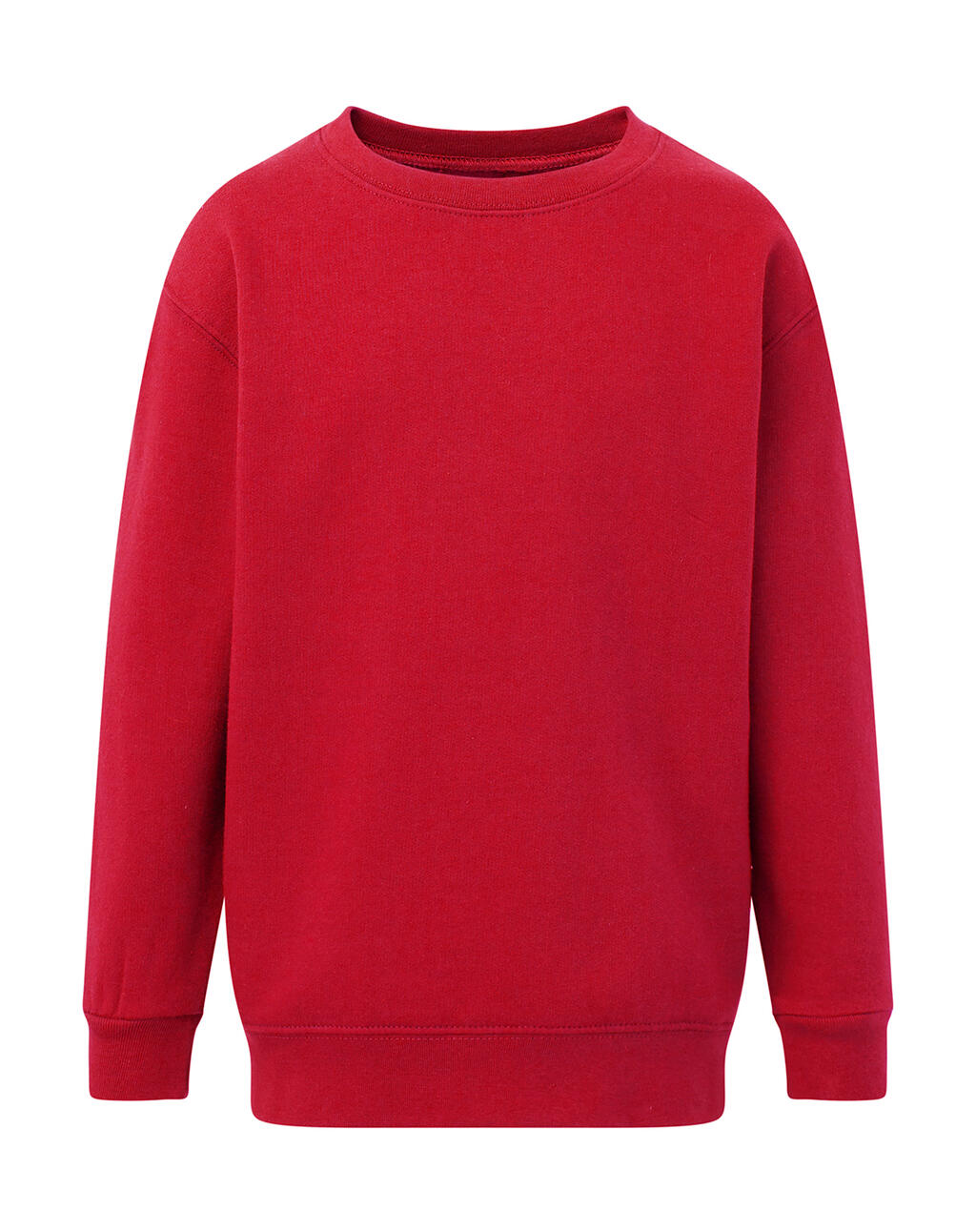 Sudadera niño Red