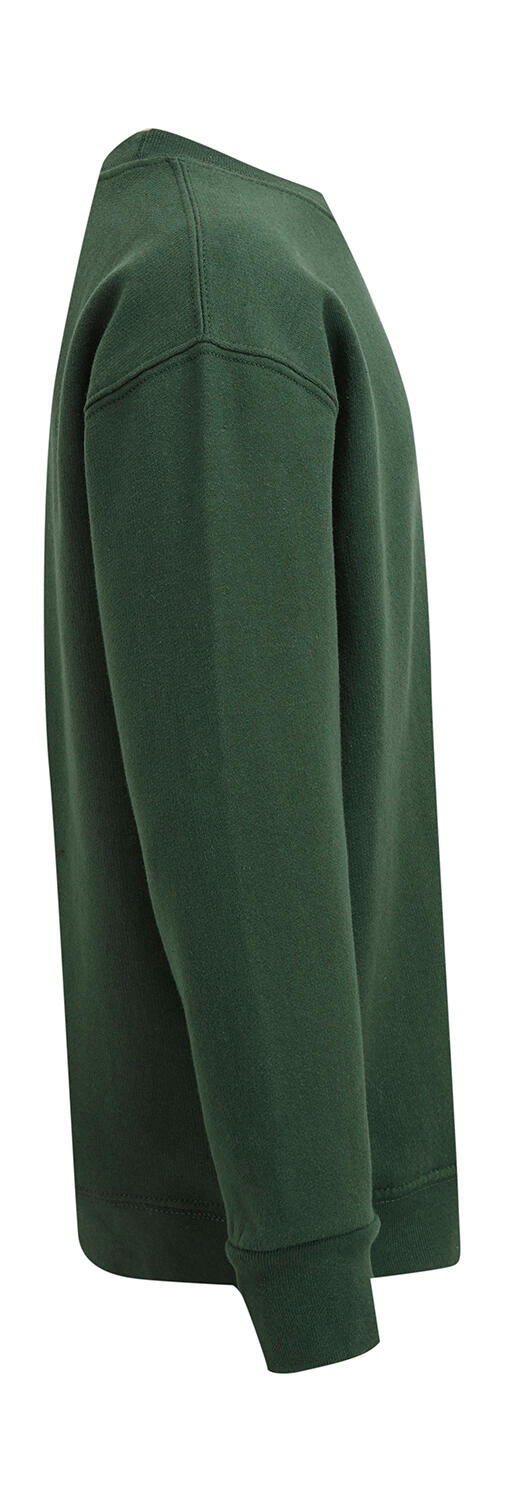 Sudadera niño - vista 4