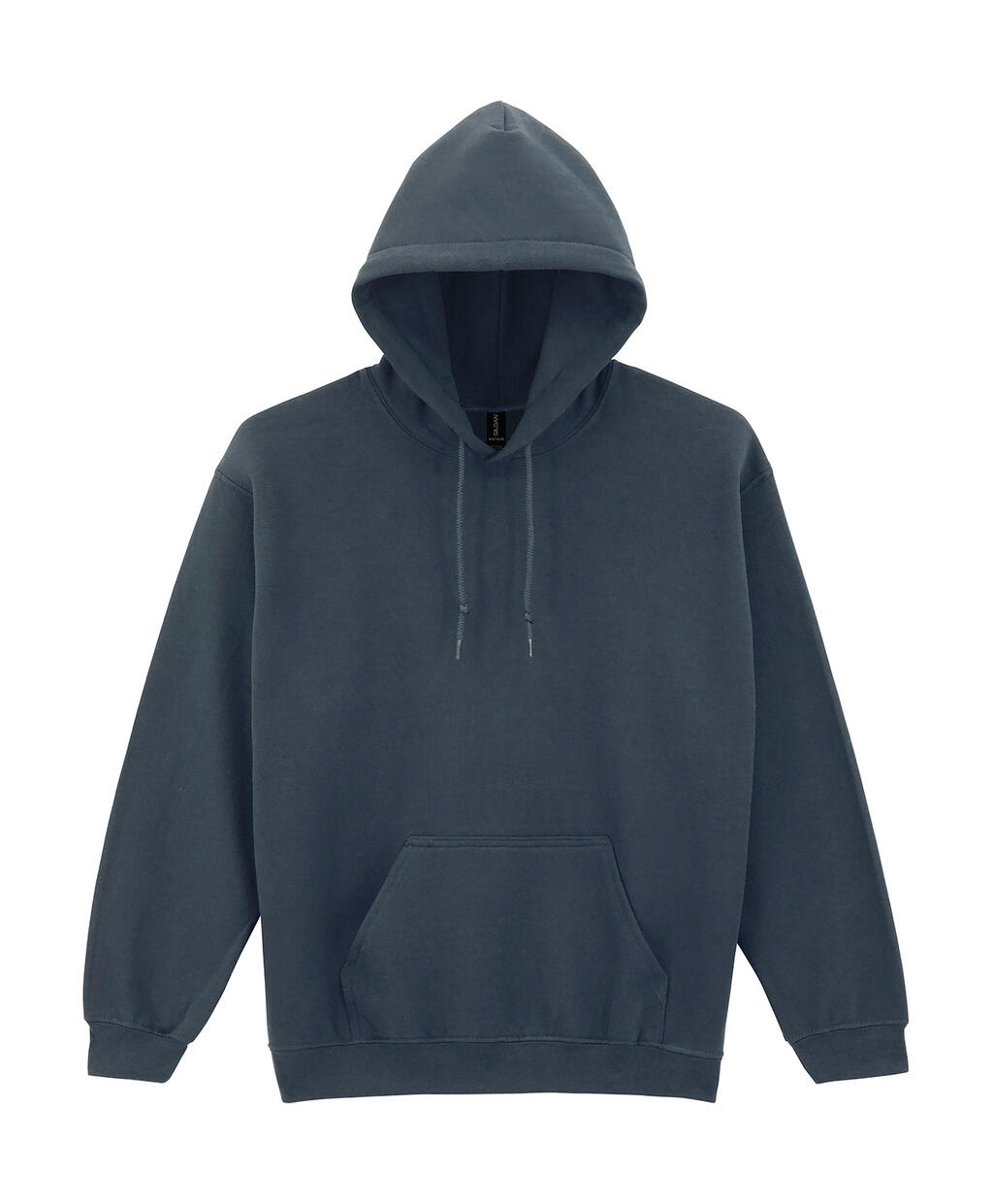 Sudadera con capucha HeavyBlend Adulto Dark Heather