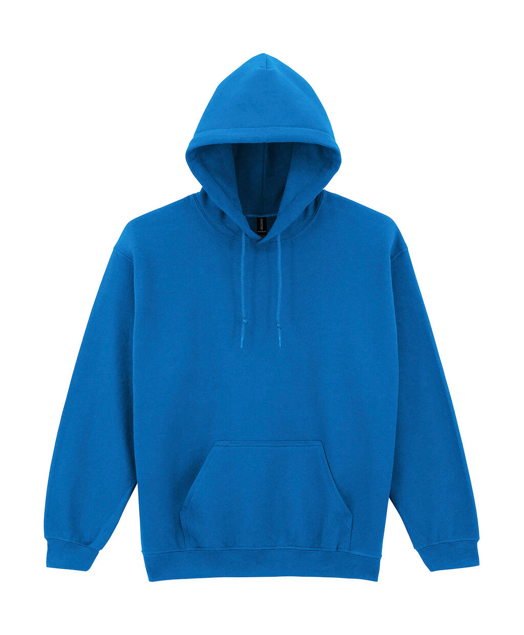 Sudadera con capucha HeavyBlend Adulto Royal