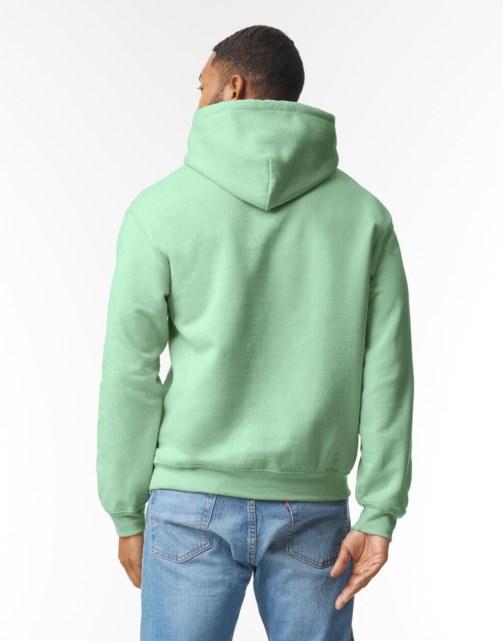 Sudadera con capucha HeavyBlend Adulto - vista 1